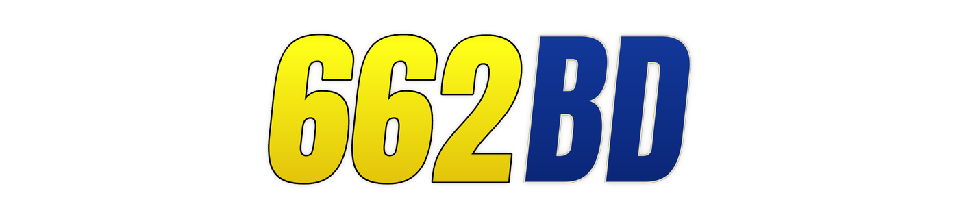 662bd লোগো